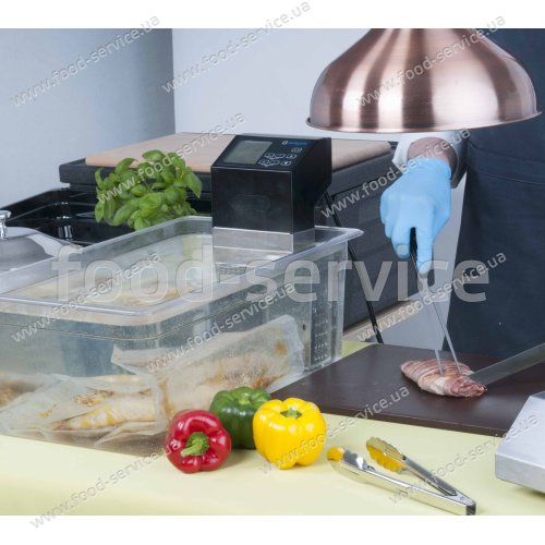 Термопроцесор Sous Vide Stalgast 691100